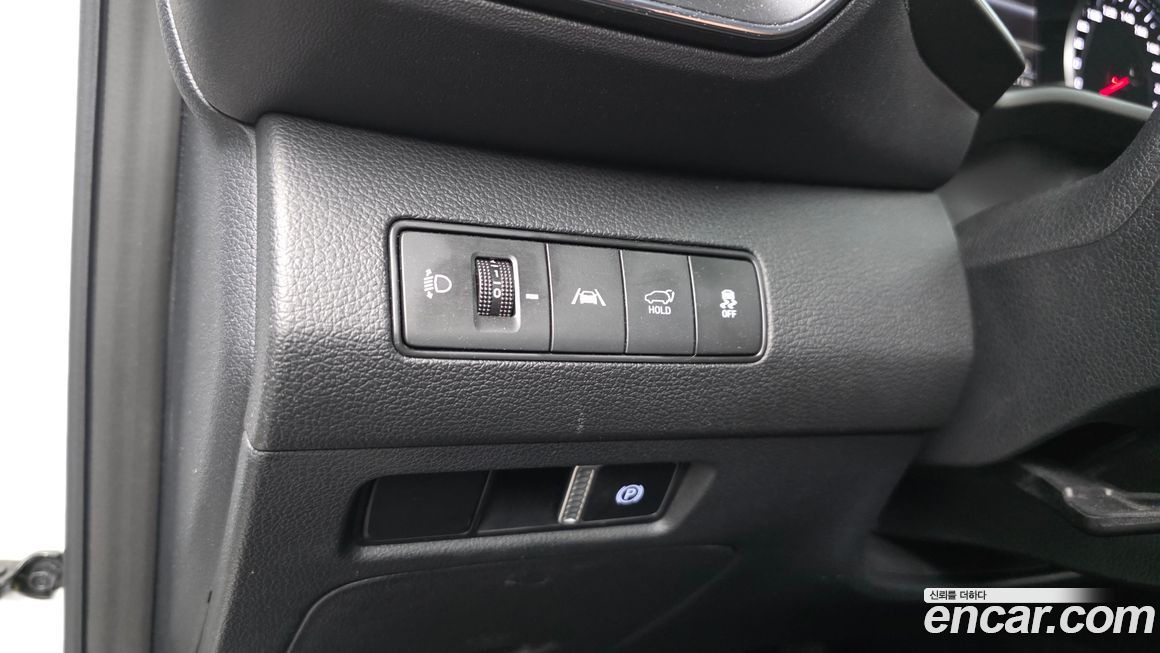 Hyundai Santafe 2022
