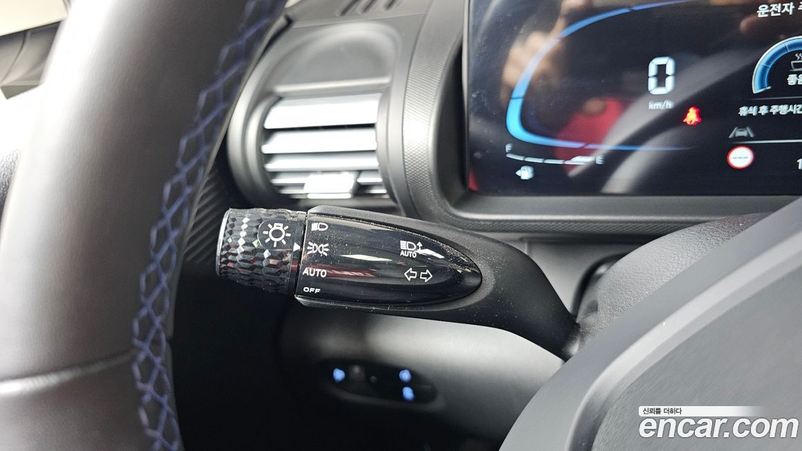 Hyundai Casper 2023