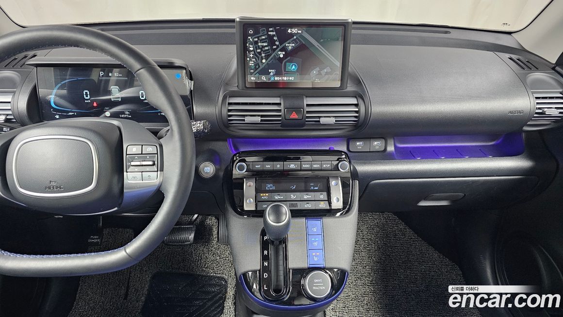 Hyundai Casper 2023