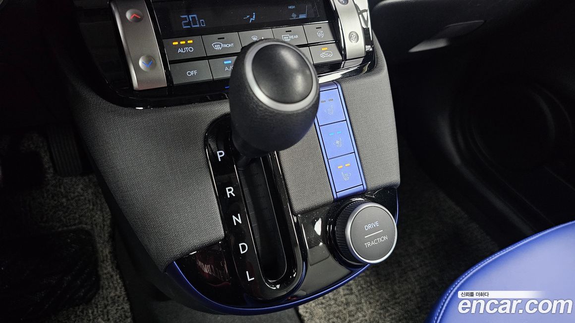 Hyundai Casper 2023
