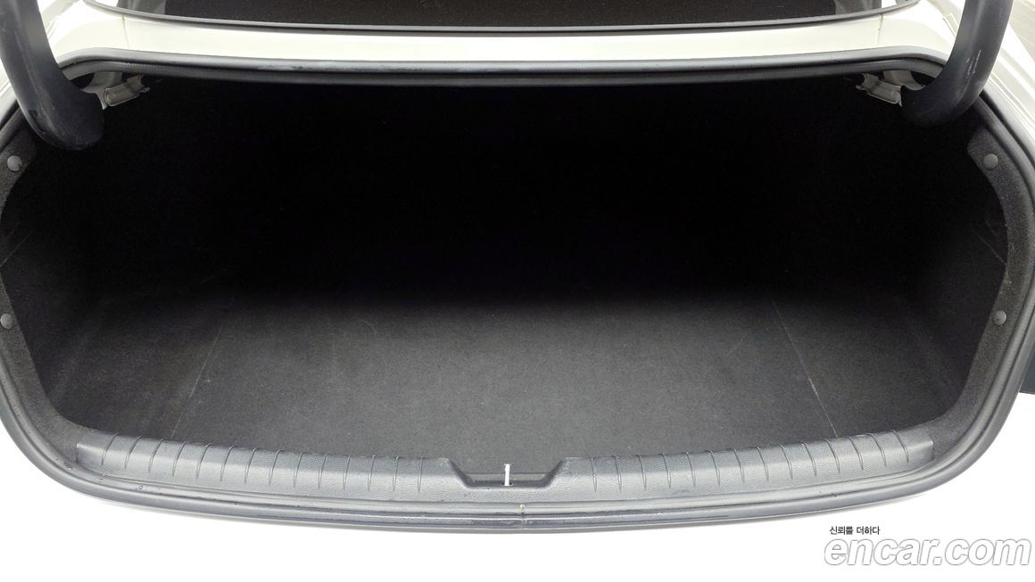 Hyundai Sonata 2021