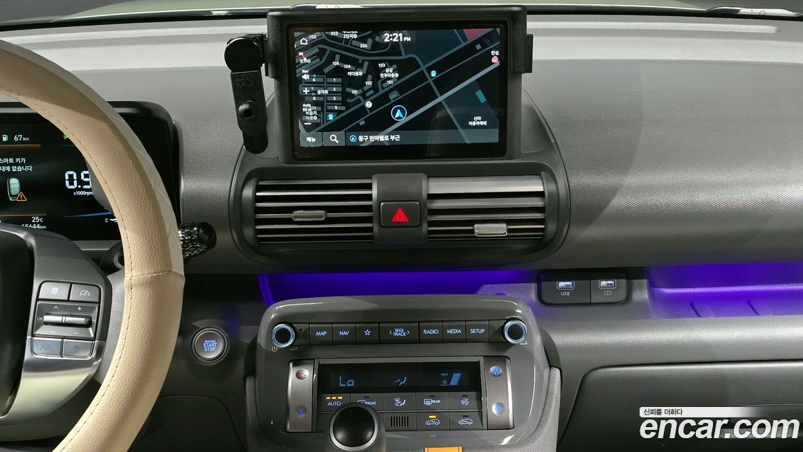 Hyundai Casper 2024
