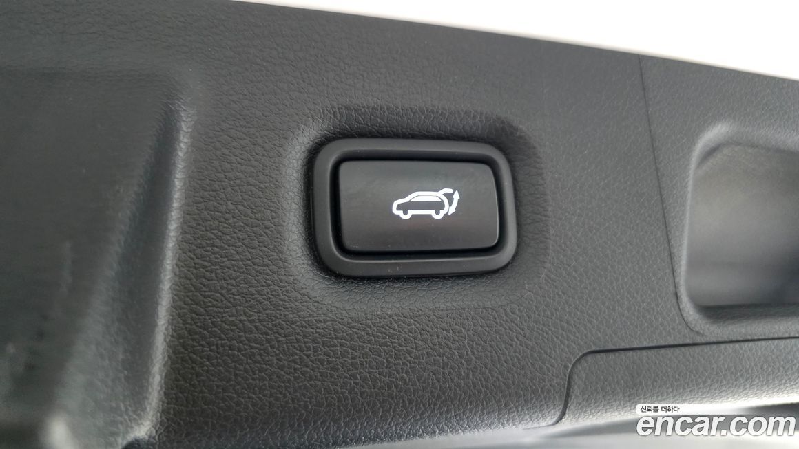 Hyundai Santafe 2022