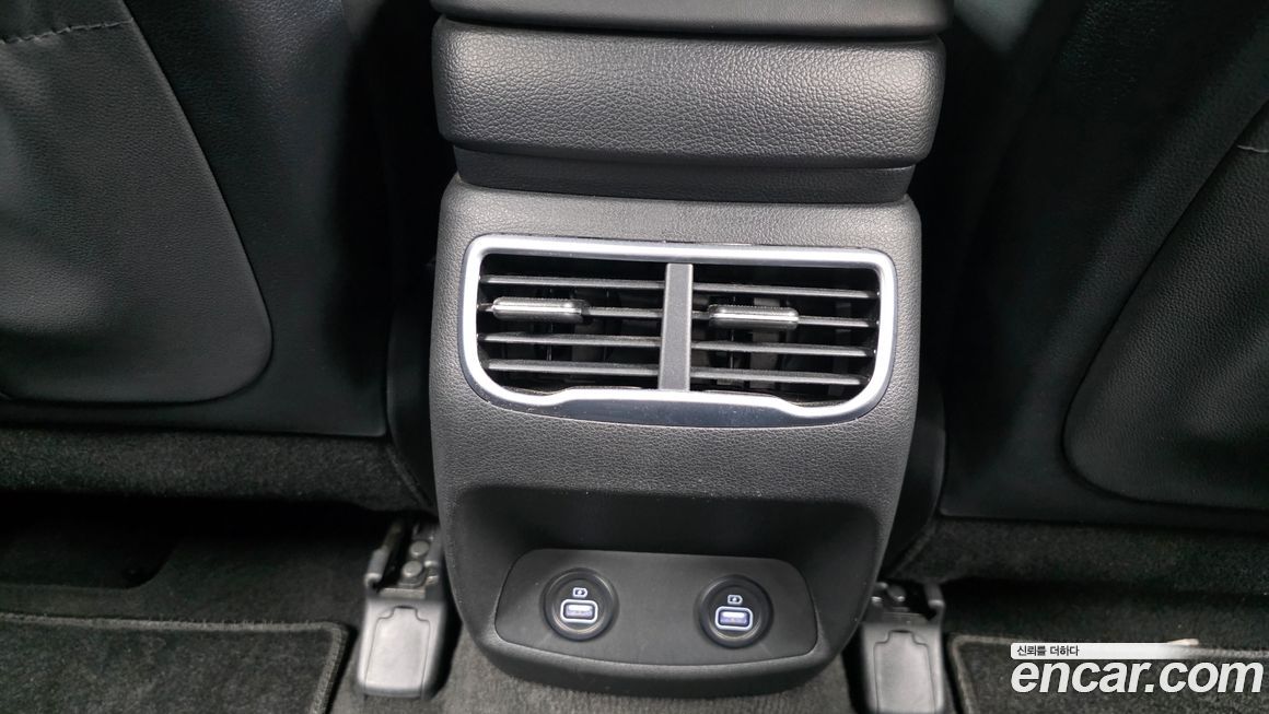 Hyundai Santafe 2022