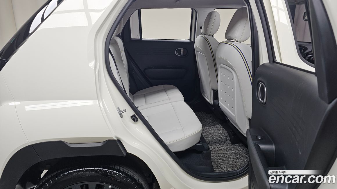 Hyundai Casper 2023