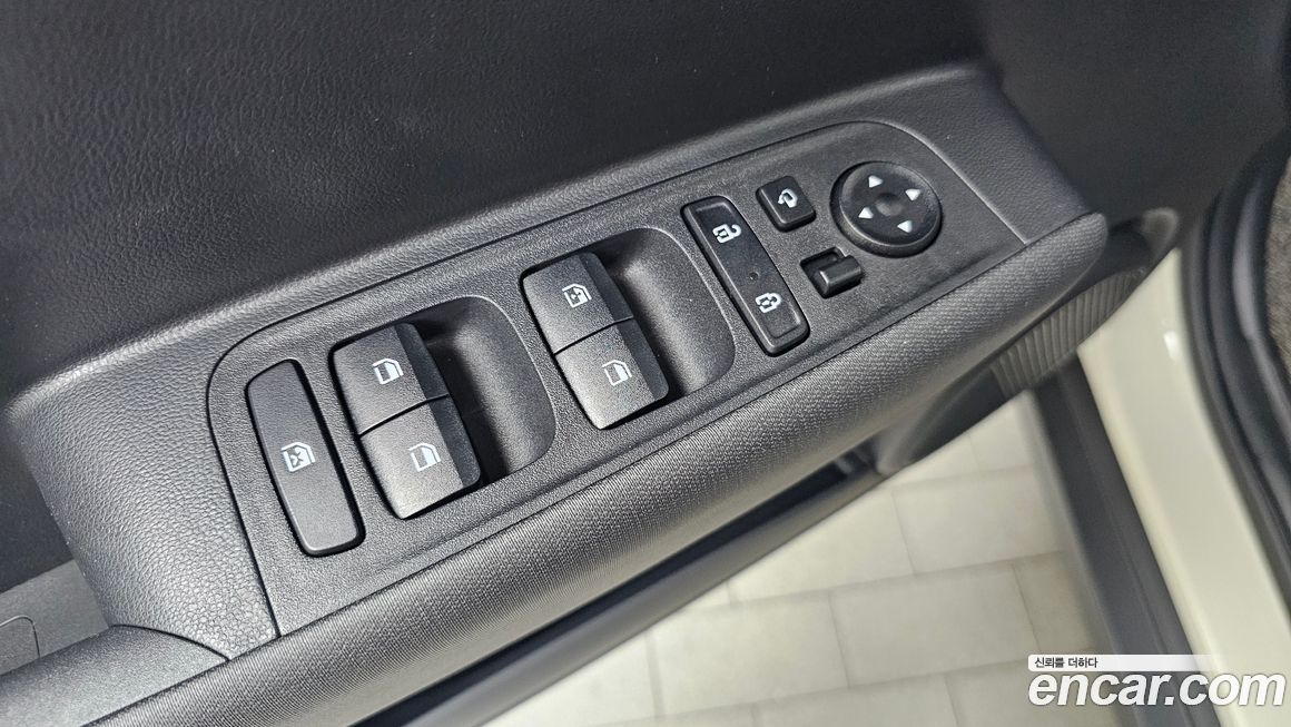 Hyundai Casper 2023