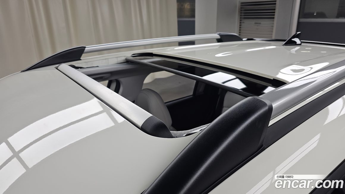Hyundai Casper 2023