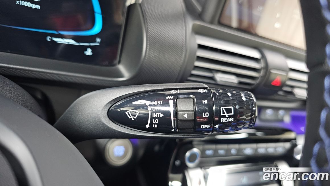 Hyundai Casper 2023