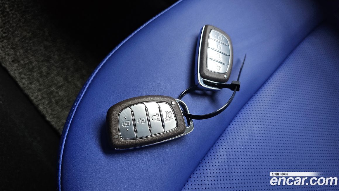 Hyundai Casper 2023