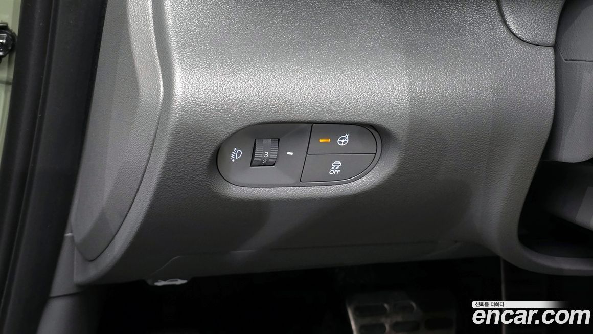 Hyundai Casper 2024