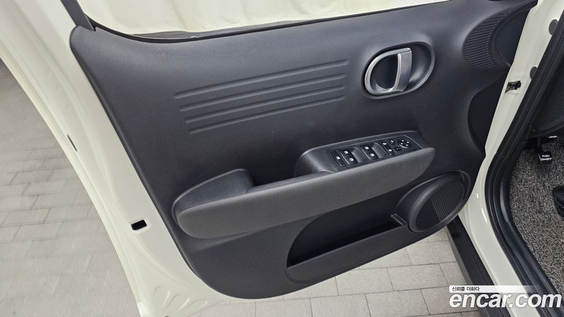 Hyundai Casper 2023
