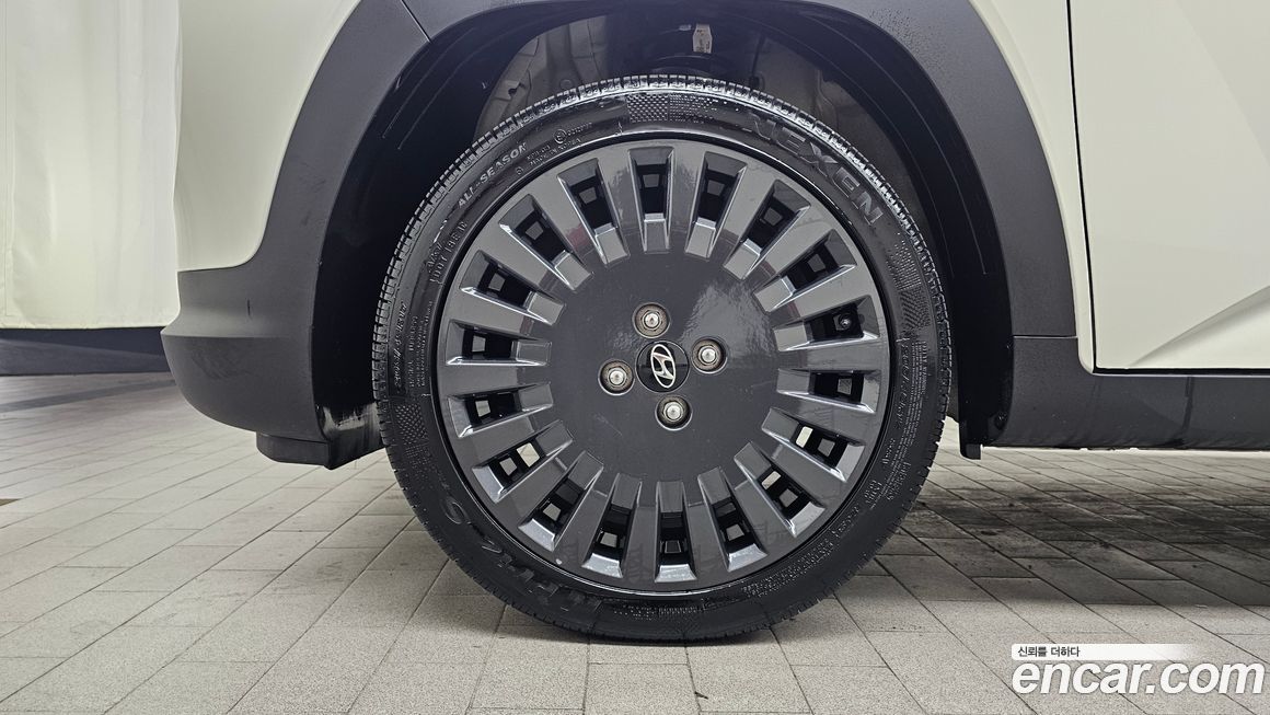 Hyundai Casper 2023