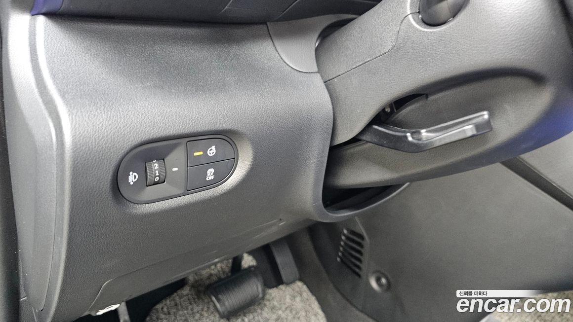 Hyundai Casper 2023