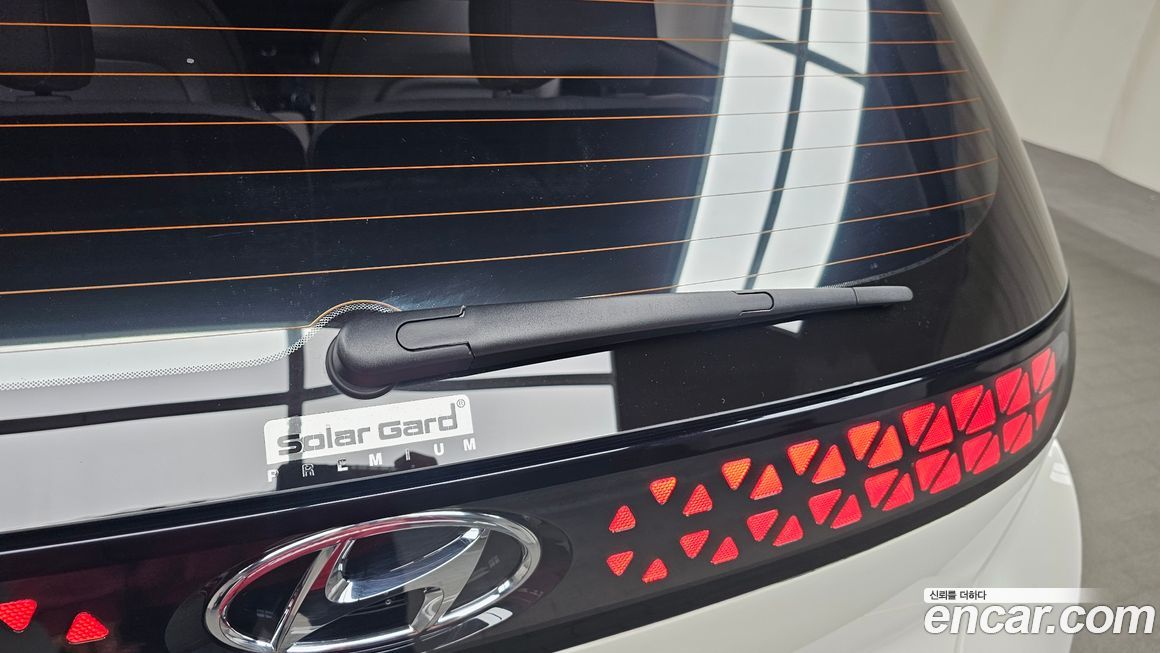 Hyundai Casper 2023