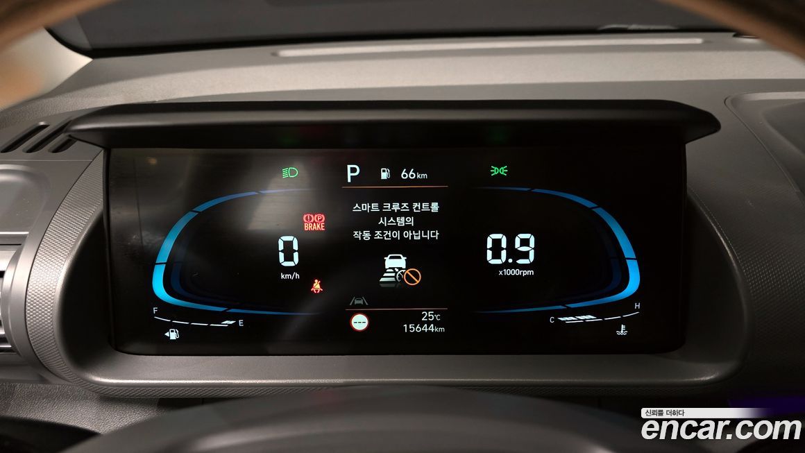 Hyundai Casper 2024