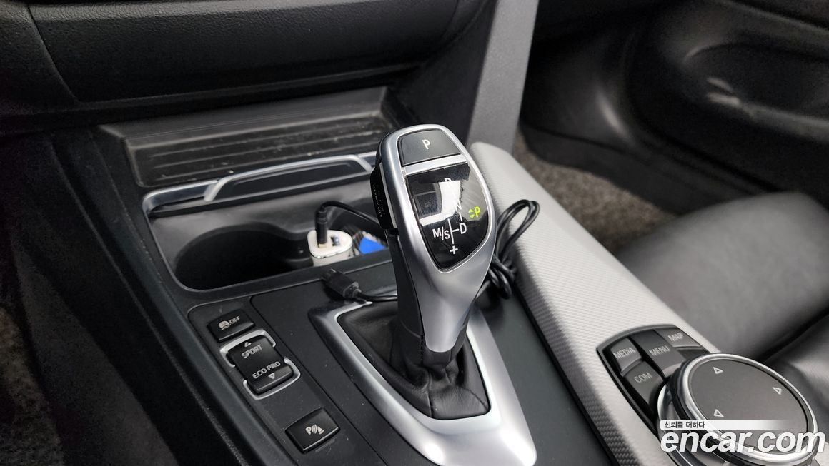 BMW 4-Series 2017