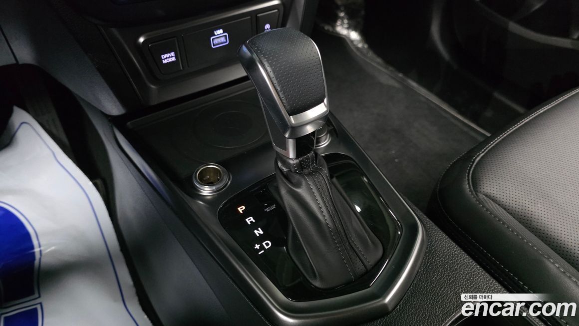 KG_Mobility_Ssangyong TIBOLI 2024