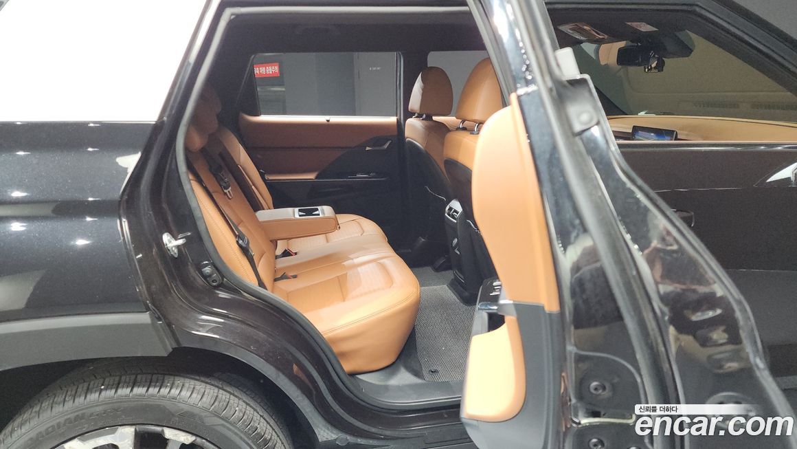 KG_Mobility_Ssangyong Torres 2023