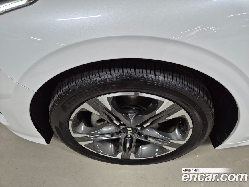 Kia K5 2020
