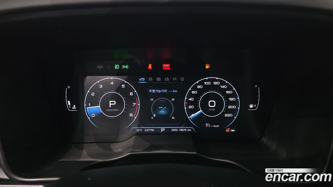 KG_Mobility_Ssangyong TIBOLI 2024