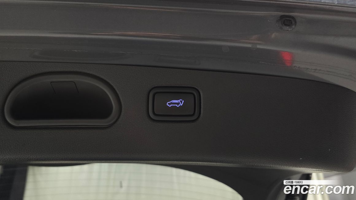 Hyundai Tucson 2020