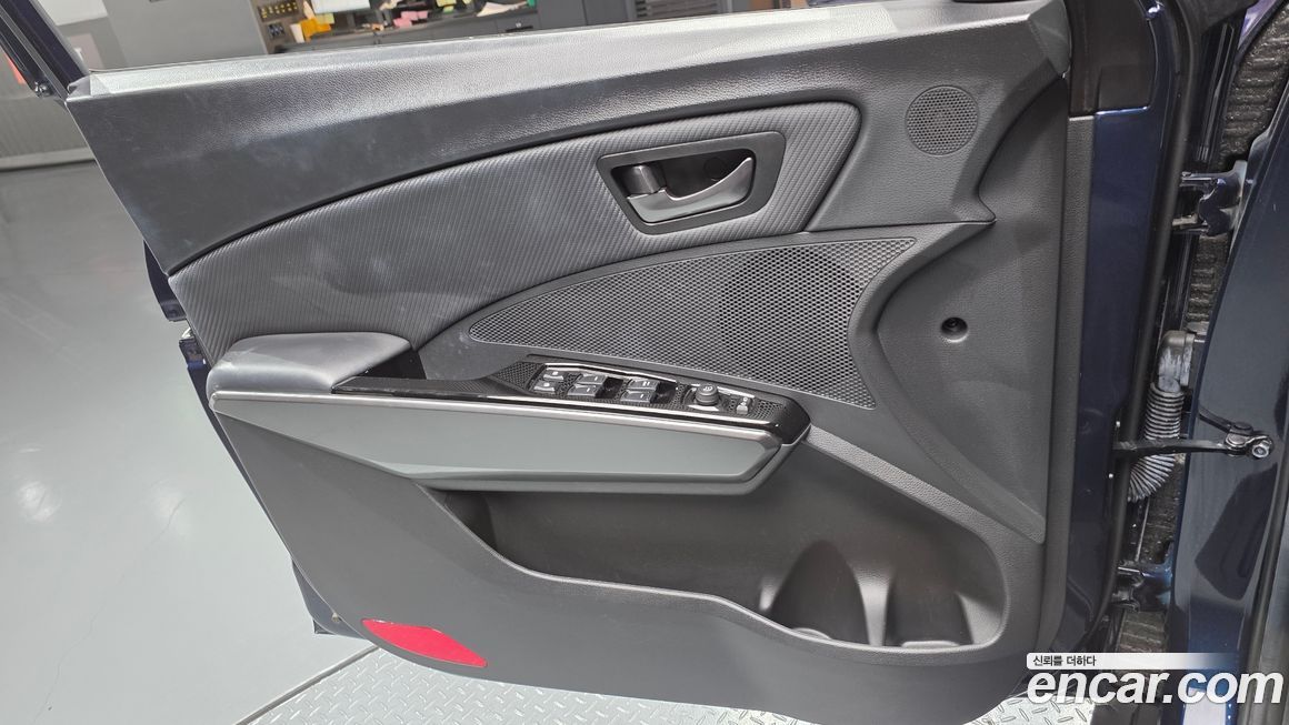 KG_Mobility_Ssangyong TIBOLI 2024