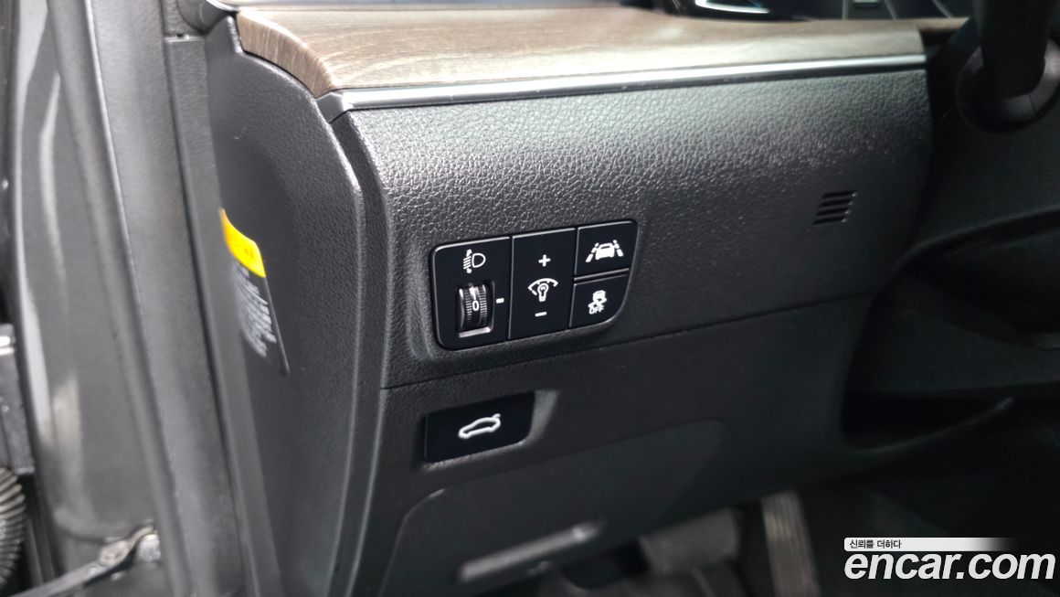 Kia K5 2020