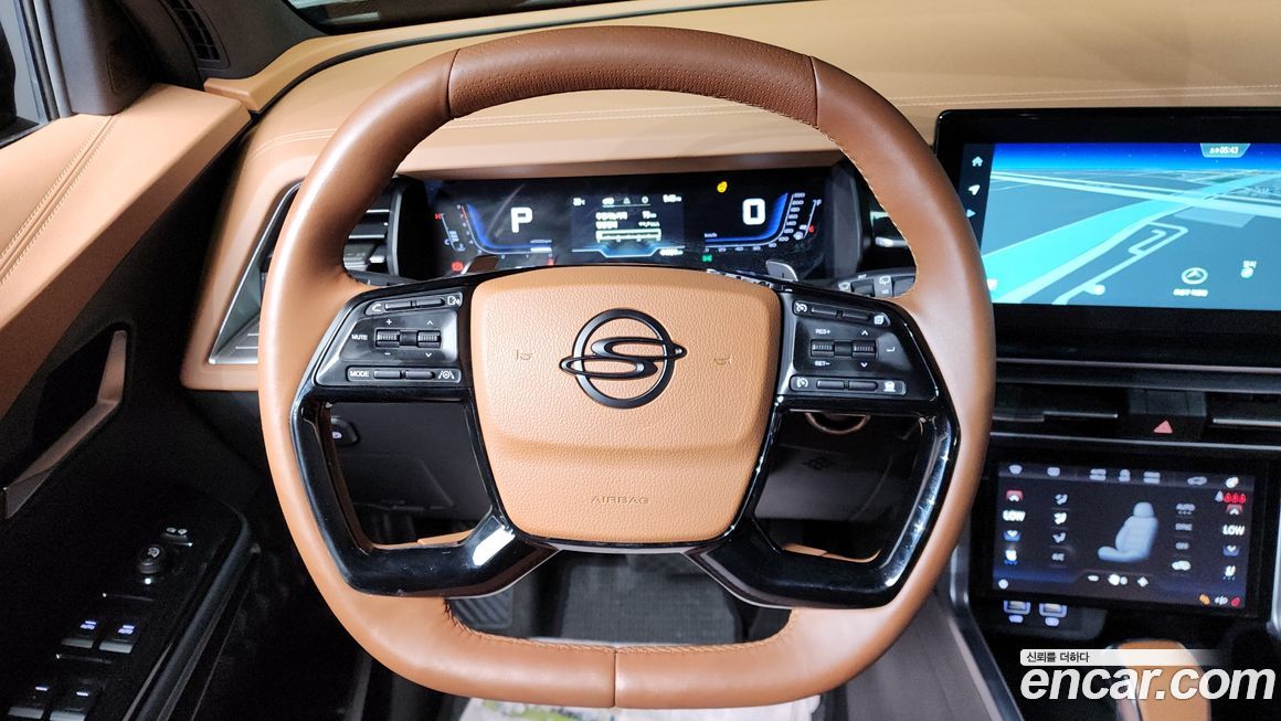 KG_Mobility_Ssangyong Torres 2023