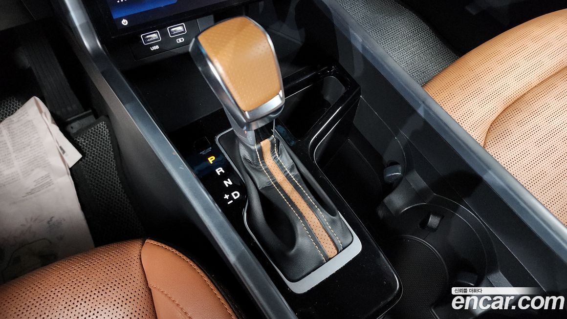 KG_Mobility_Ssangyong Torres 2023