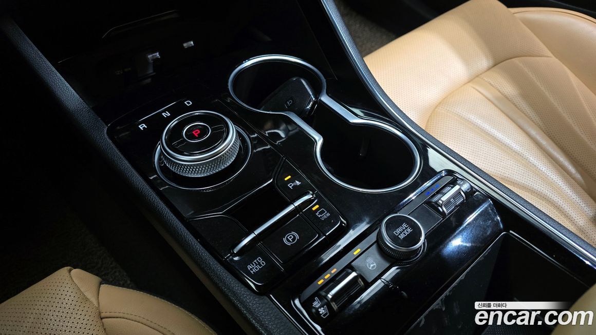 Kia K5 2020