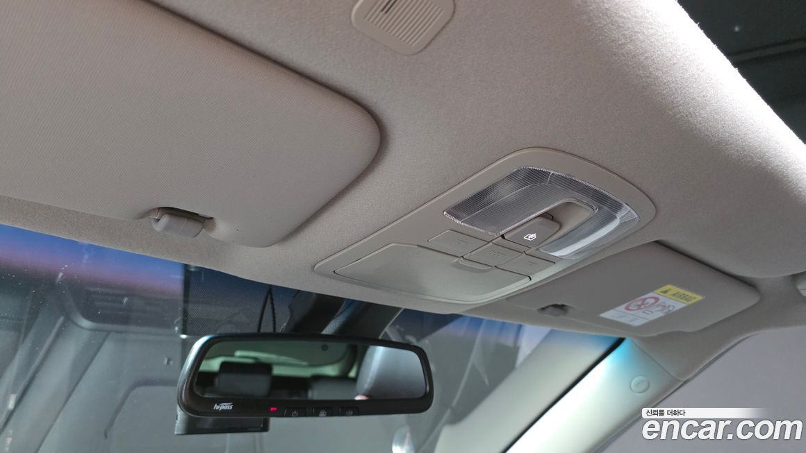 KG_Mobility_Ssangyong TIBOLI 2024