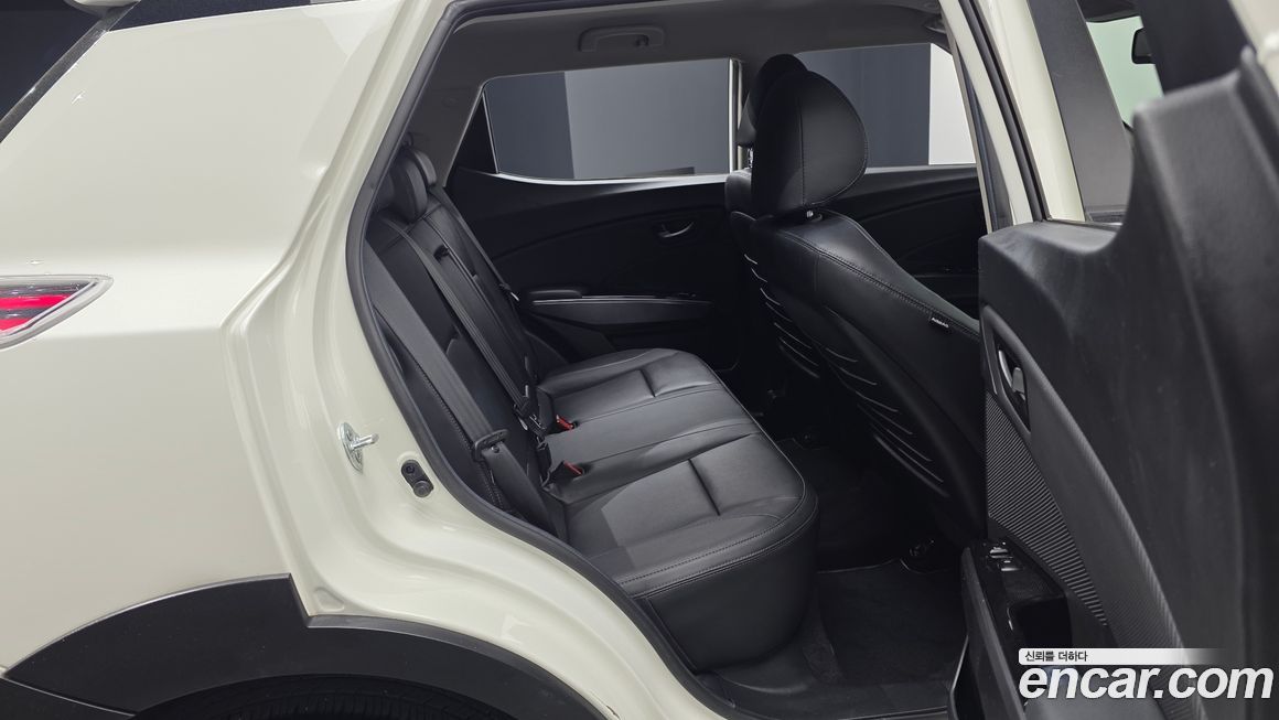 KG_Mobility_Ssangyong TIBOLI 2024