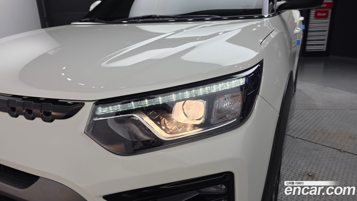 KG_Mobility_Ssangyong TIBOLI 2024