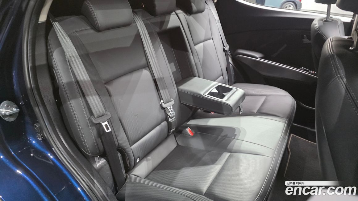 KG_Mobility_Ssangyong TIBOLI 2024