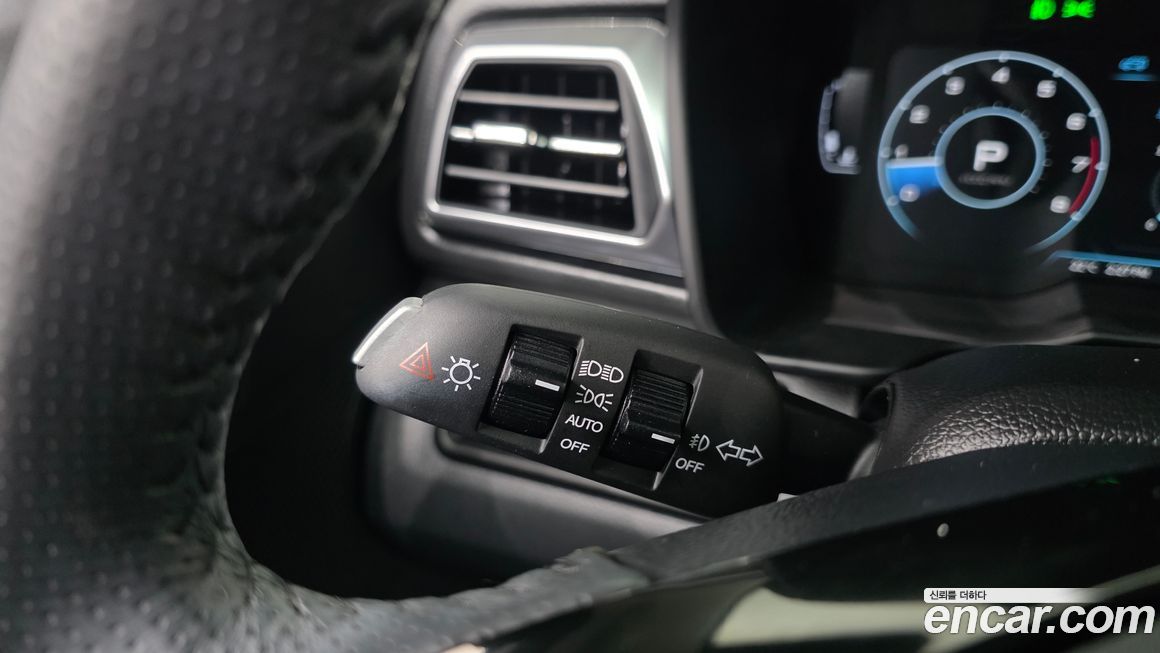 KG_Mobility_Ssangyong TIBOLI 2024