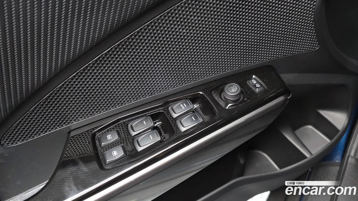 KG_Mobility_Ssangyong TIBOLI 2024