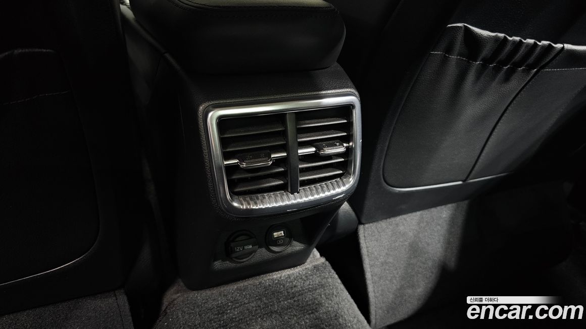 Kia K5 2021