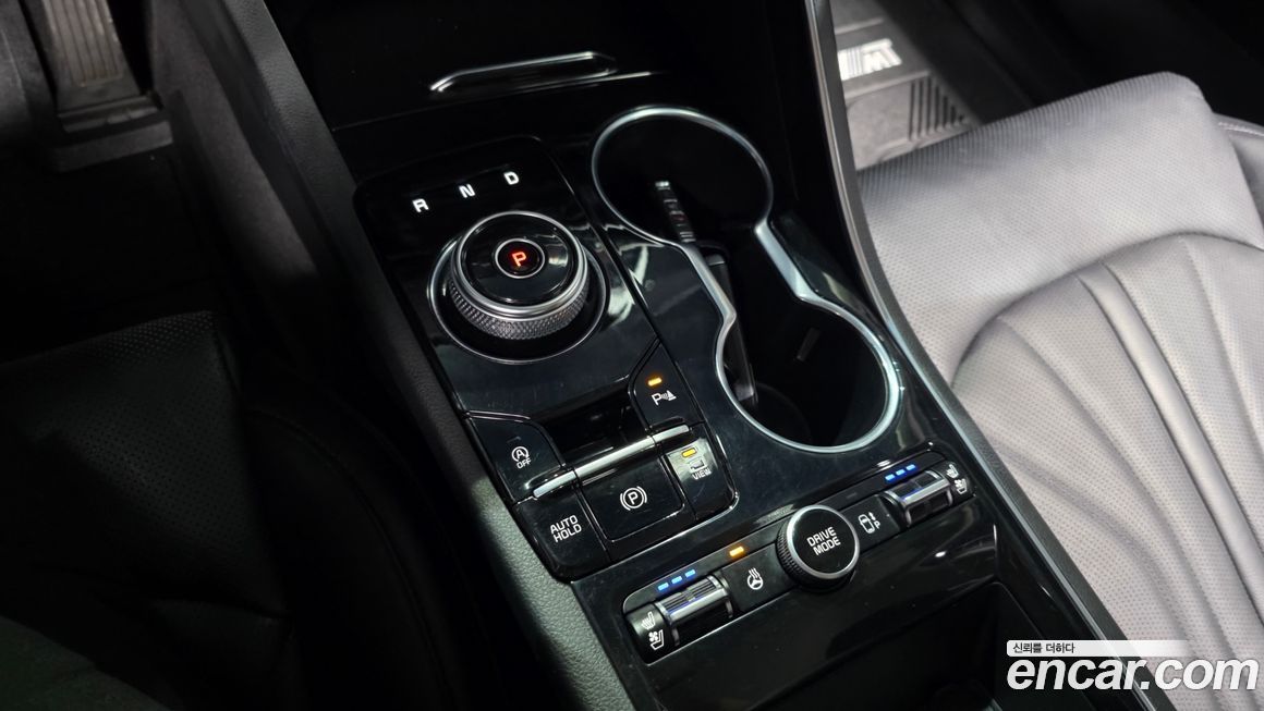 Kia K5 2020