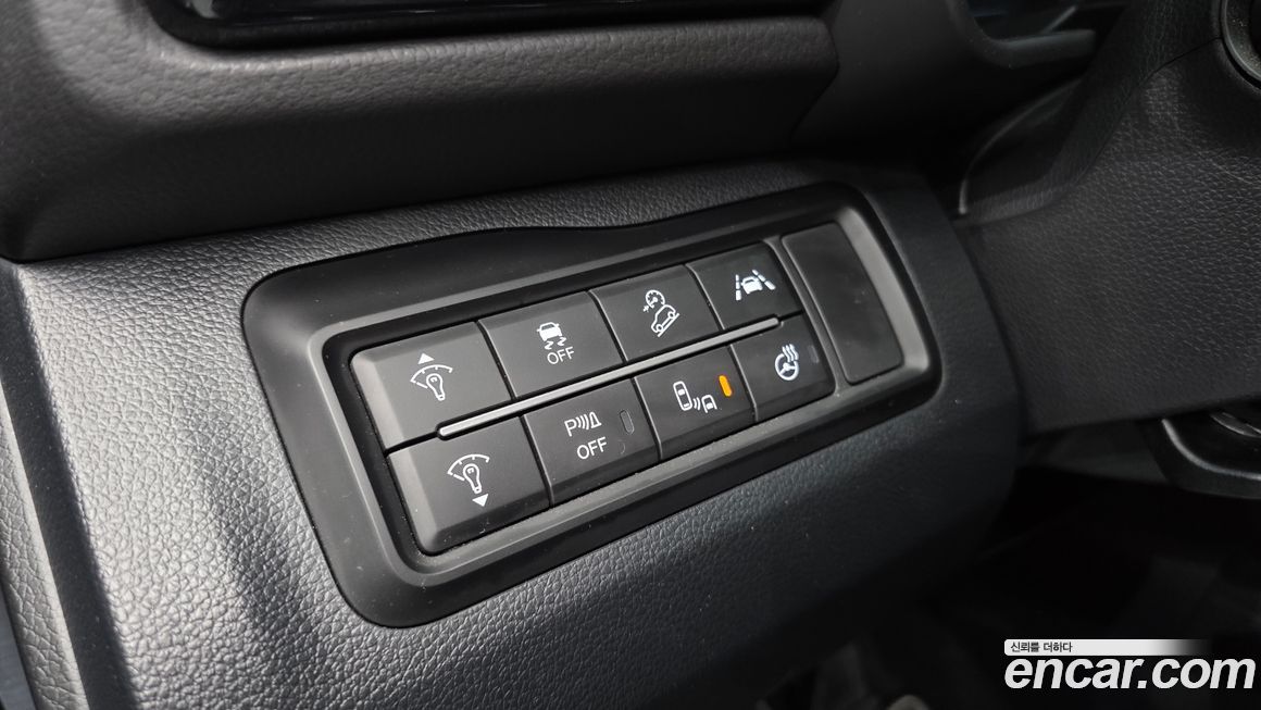 KG_Mobility_Ssangyong TIBOLI 2024