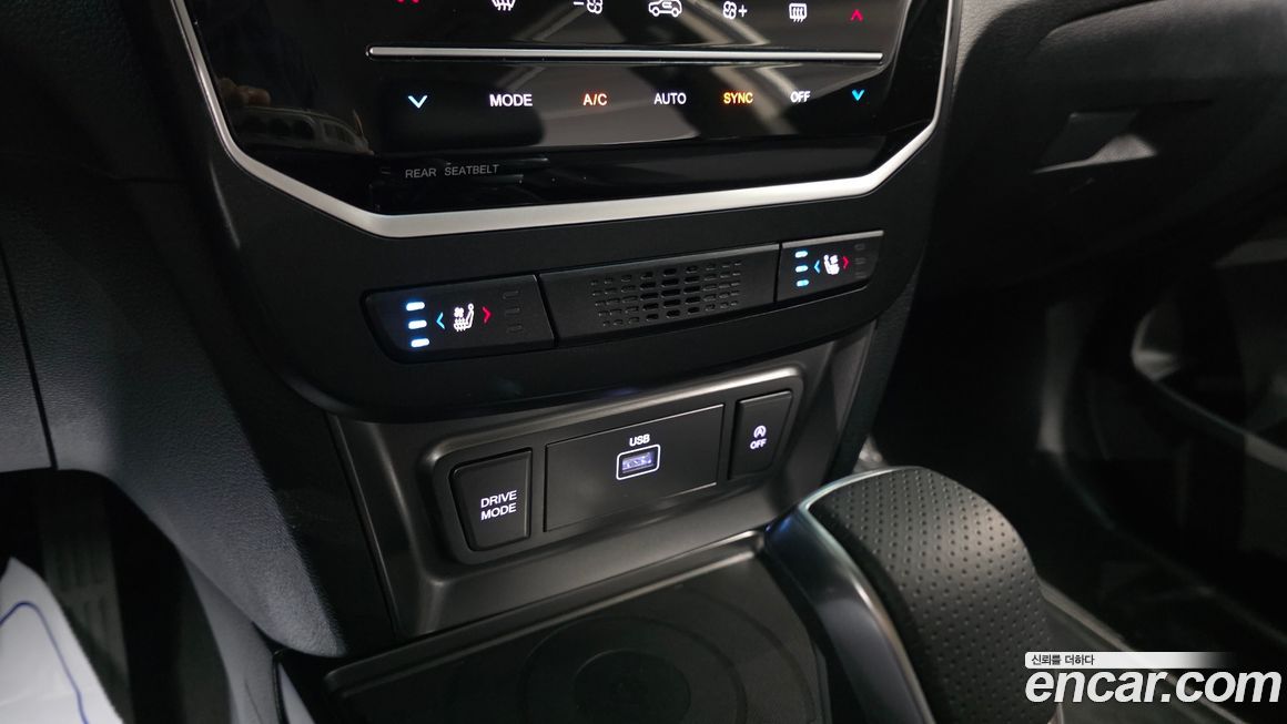 KG_Mobility_Ssangyong TIBOLI 2024