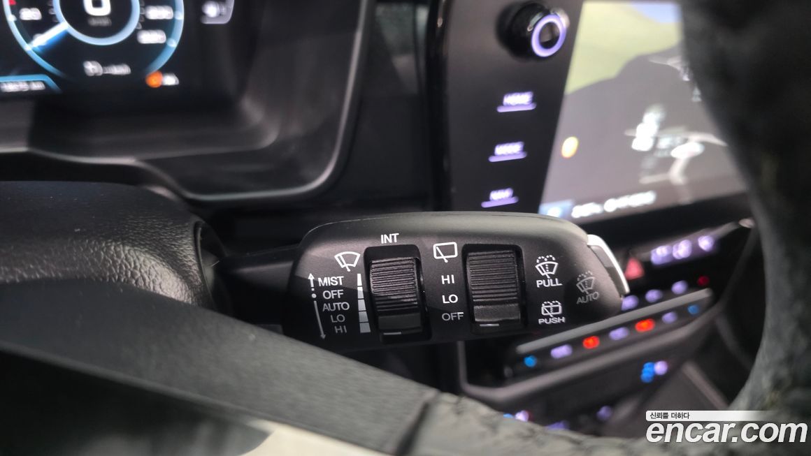 KG_Mobility_Ssangyong TIBOLI 2024