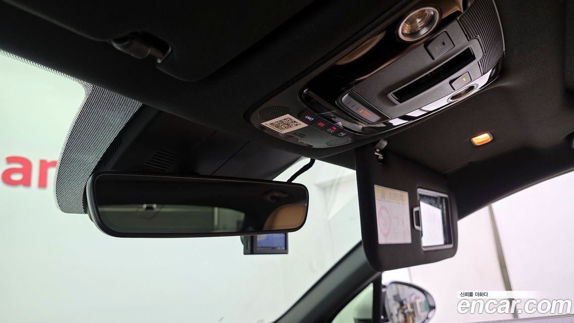 Kia K5 2020