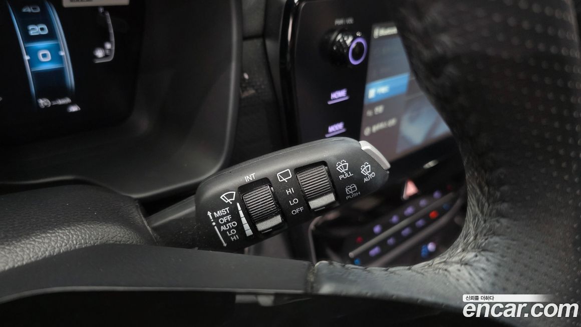 KG_Mobility_Ssangyong TIBOLI 2024