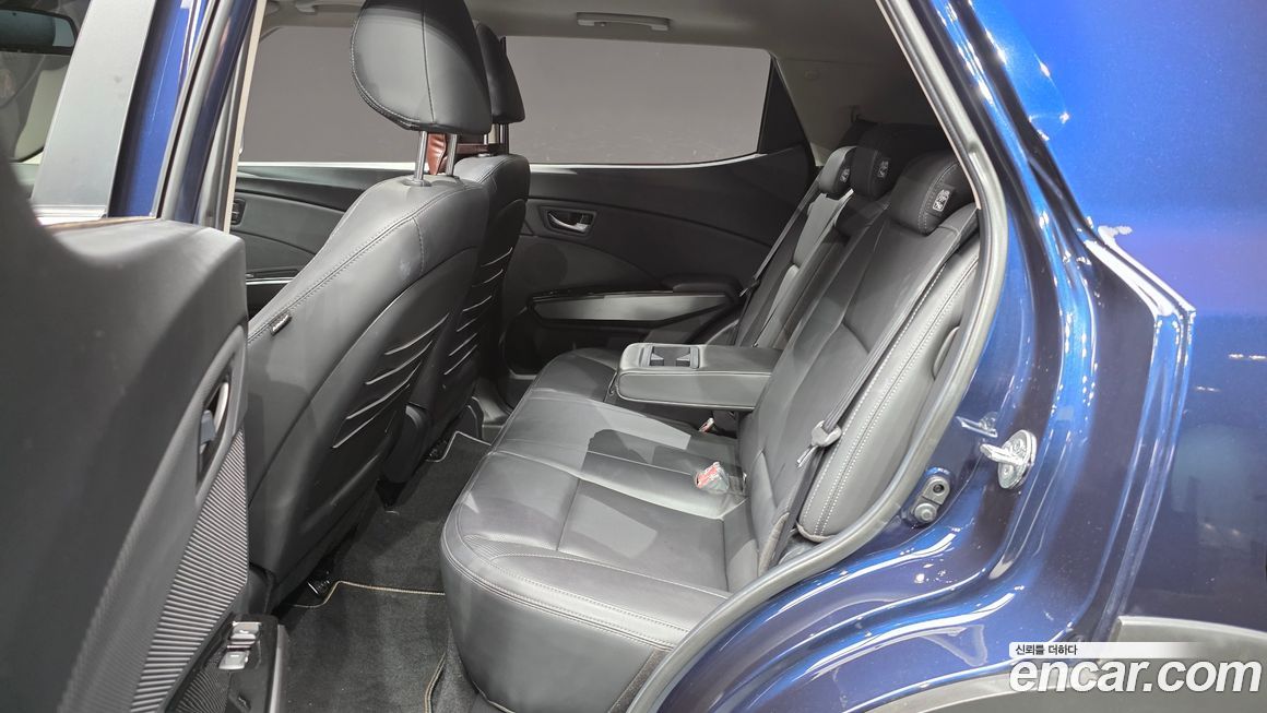 KG_Mobility_Ssangyong TIBOLI 2024
