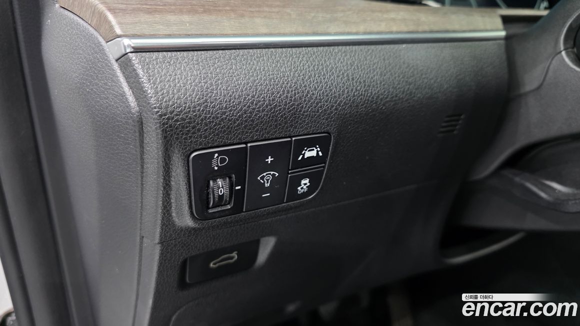 Kia K5 2021