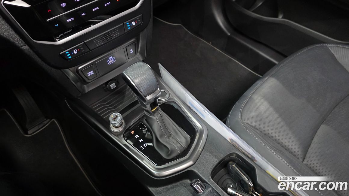 KG_Mobility_Ssangyong TIBOLI 2024