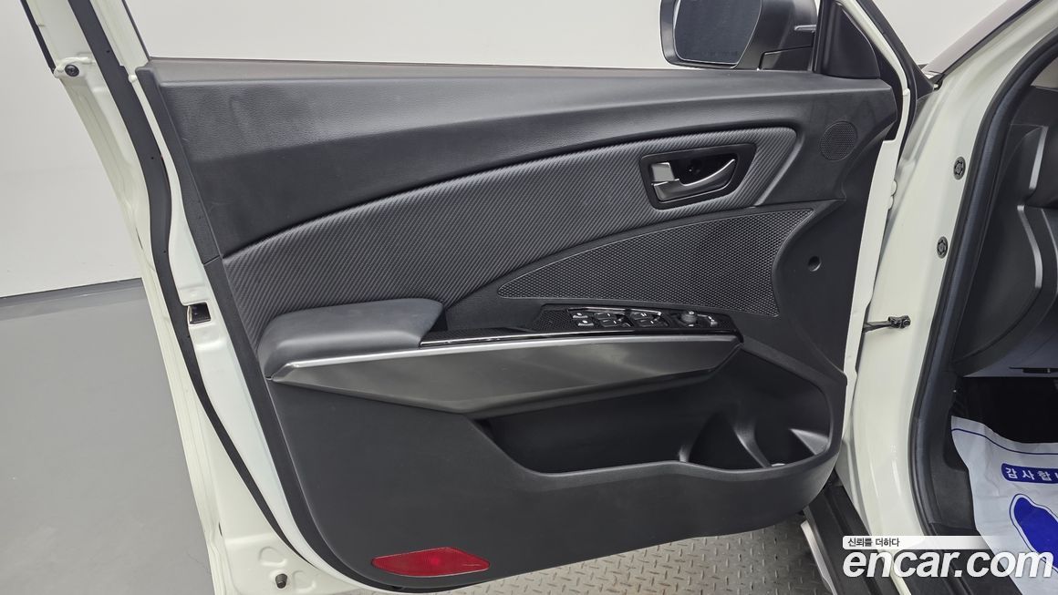 KG_Mobility_Ssangyong TIBOLI 2024