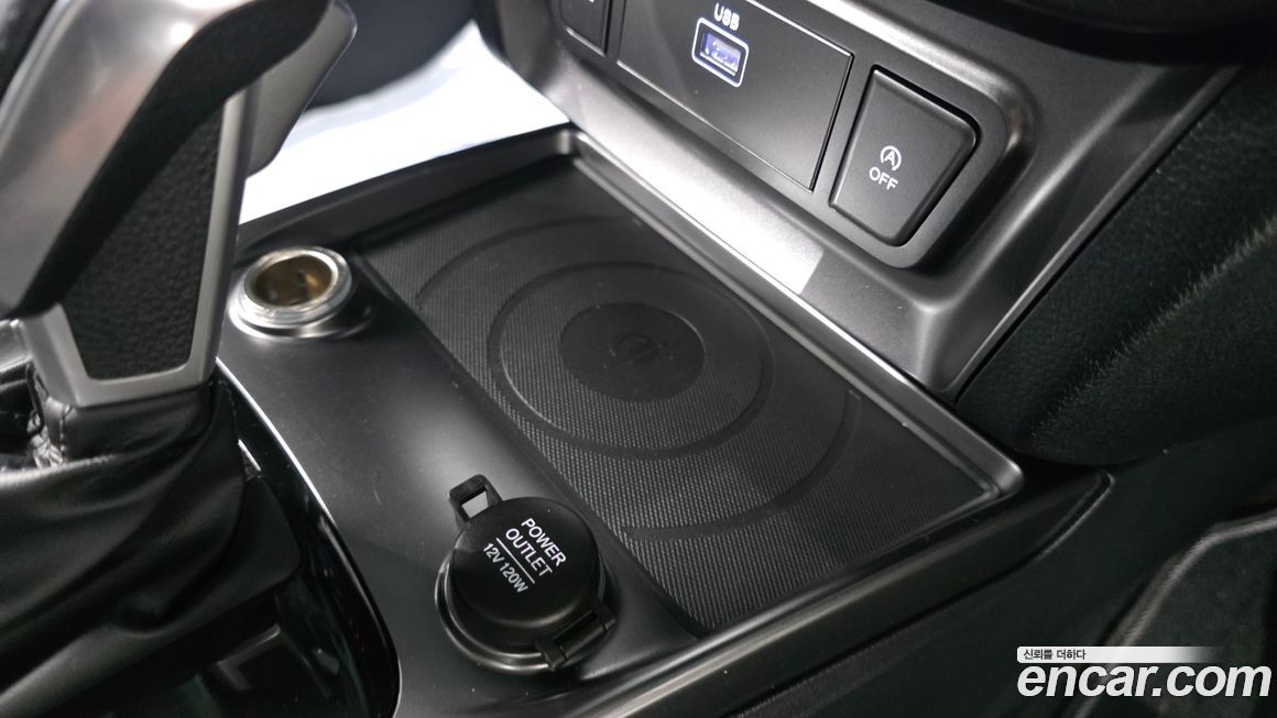 KG_Mobility_Ssangyong TIBOLI 2024