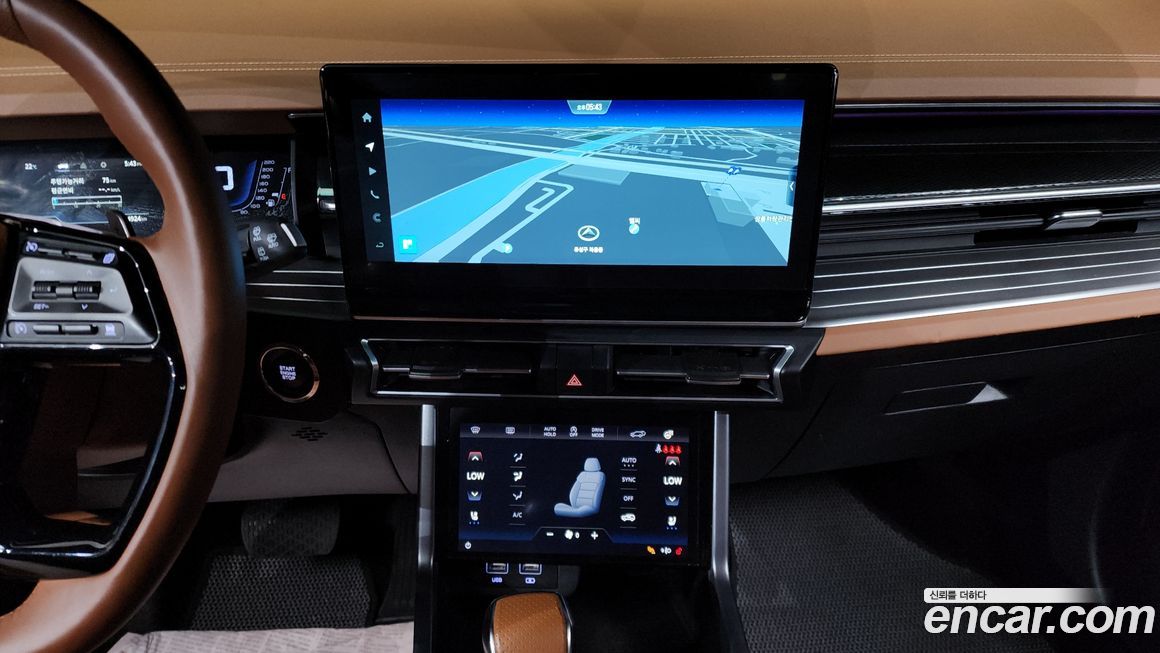 KG_Mobility_Ssangyong Torres 2023