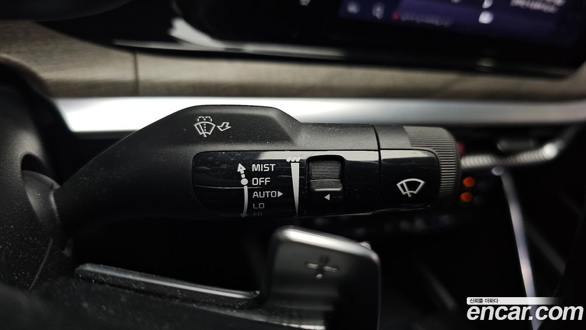 Kia K5 2021